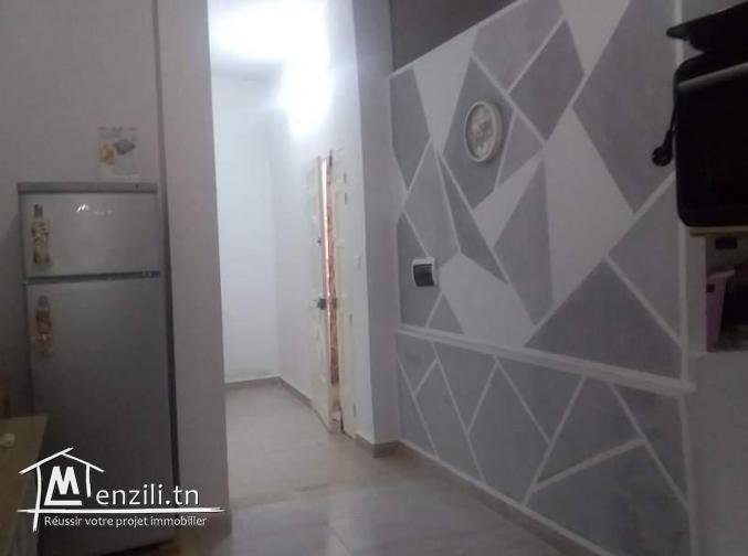 منزل و علوي للبيع