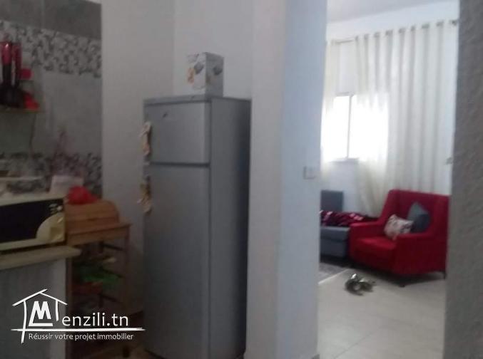 منزل و علوي للبيع