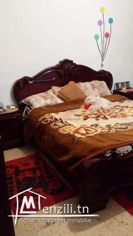 منزل و علوي للبيع