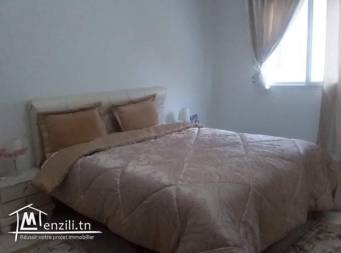 منزل و علوي للبيع