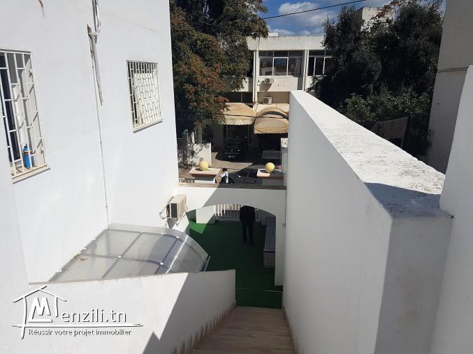 Opportunités d'affaires /VENTE ou LOCATION : montplaisir