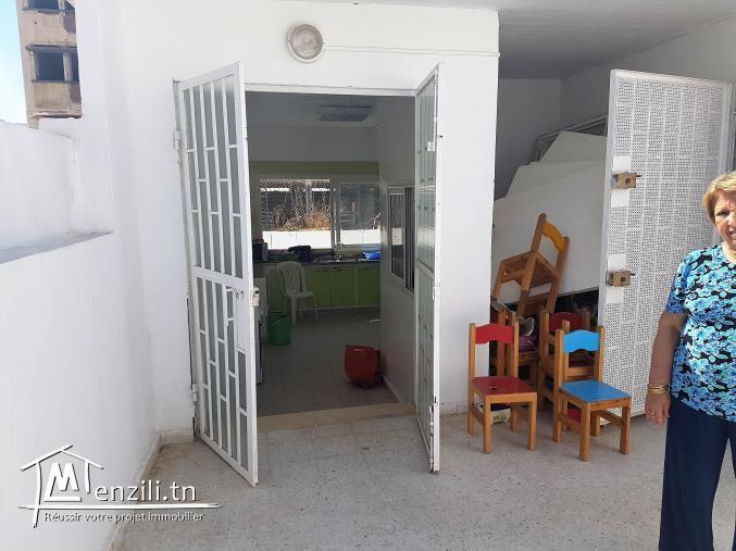 Opportunités d'affaires /VENTE ou LOCATION : montplaisir