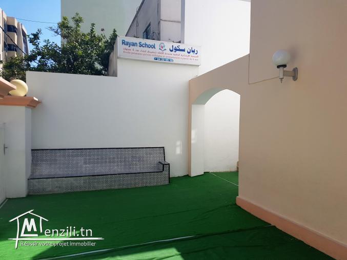 Opportunités d'affaires /VENTE ou LOCATION : montplaisir