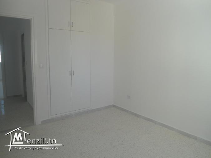 Appartements de type S2 jamais habité