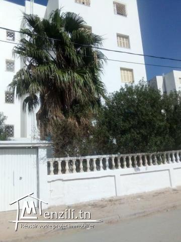 appartement  spacieux