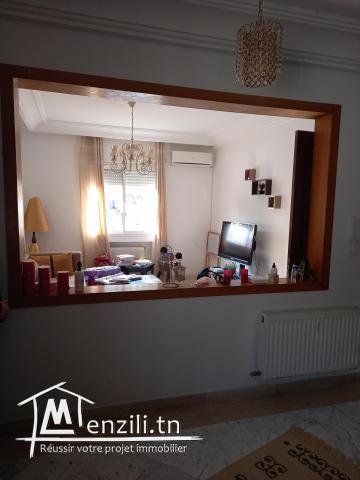 Duplex haut standing a ain zaghouan