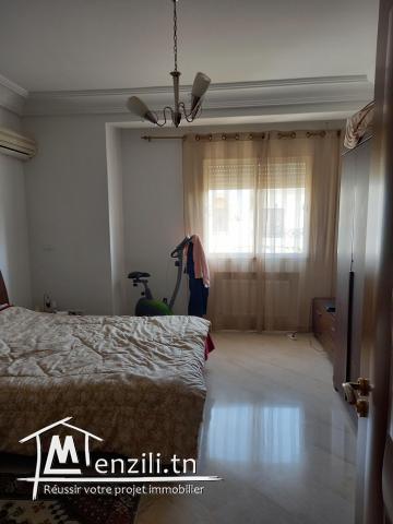 Duplex haut standing a ain zaghouan