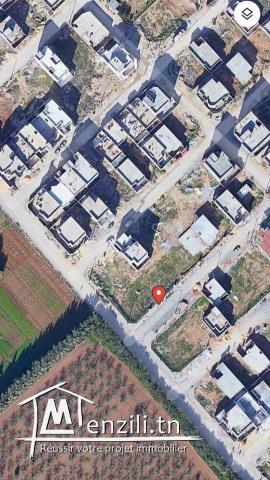 Lot titre foncier individuel