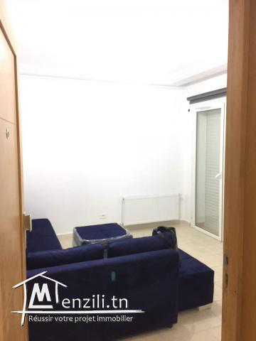 A louer studio meublé langue durée