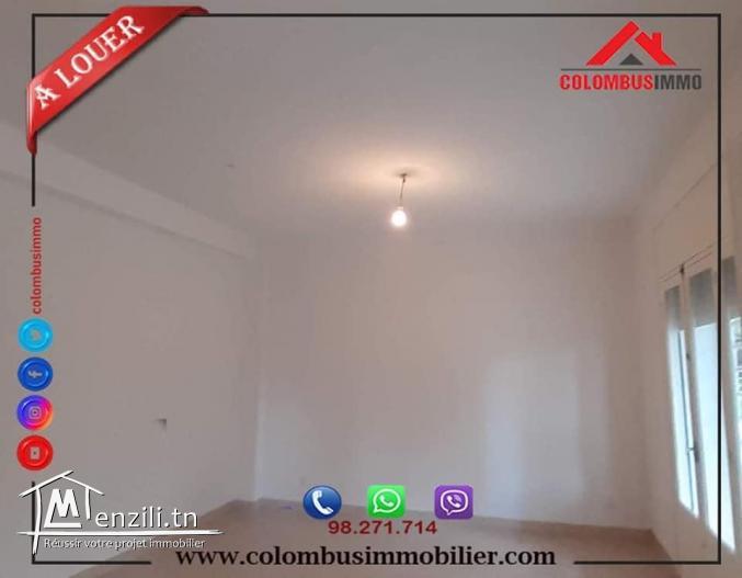 Appartement s2 à Manar 2