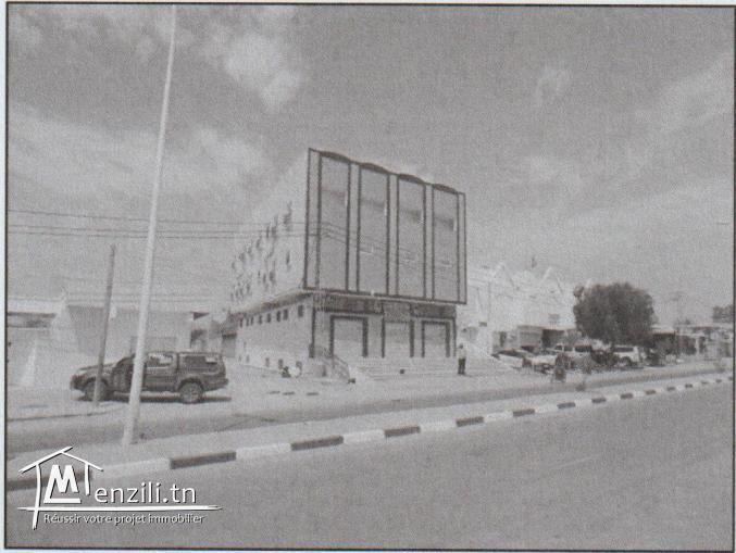 A VENDRE A RAS ELKEF GAFSA