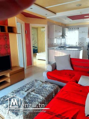 Opportunité à ne pas rater.appartement 210m vue mer a neapolis