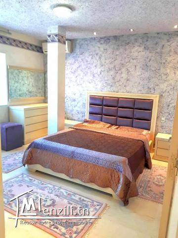 Opportunité à ne pas rater.appartement 210m vue mer a neapolis