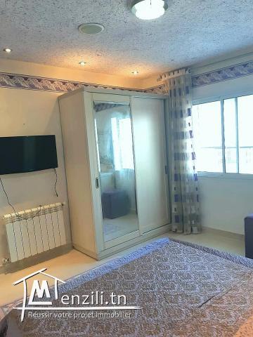 Opportunité à ne pas rater.appartement 210m vue mer a neapolis