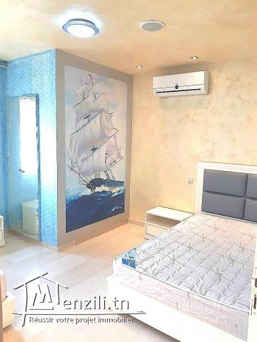 Opportunité à ne pas rater.appartement 210m vue mer a neapolis