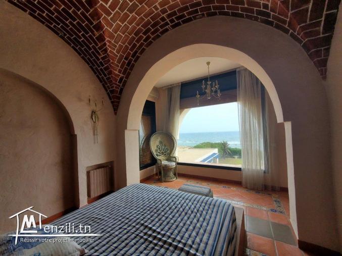 VILLA À VENDRE À HERGLA