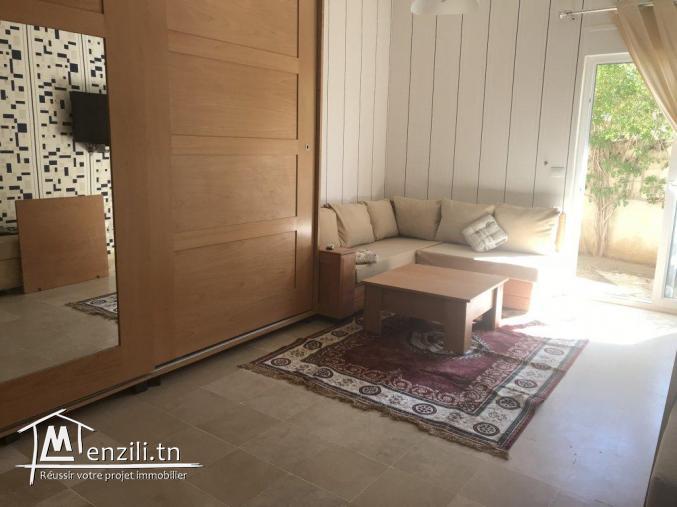 LOCATION STUDIO CHATT MERIEM