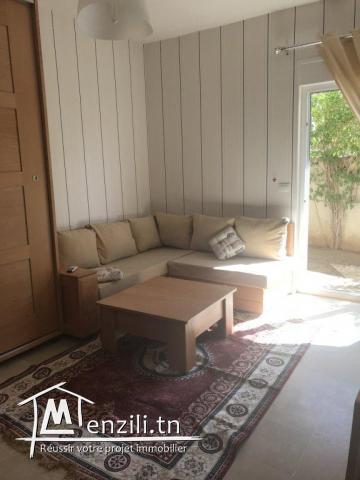 LOCATION STUDIO CHATT MERIEM