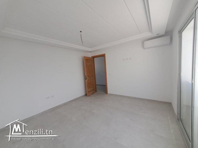 A vendre S+3 bureautique à Sousse