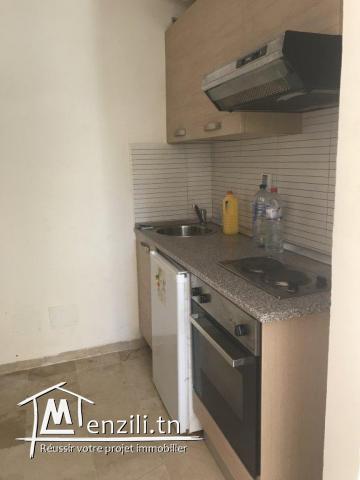 LOCATION STUDIO CHATT MERIEM