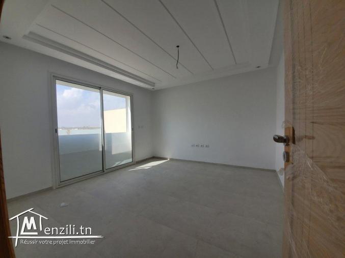 A vendre S+3 bureautique à Sousse