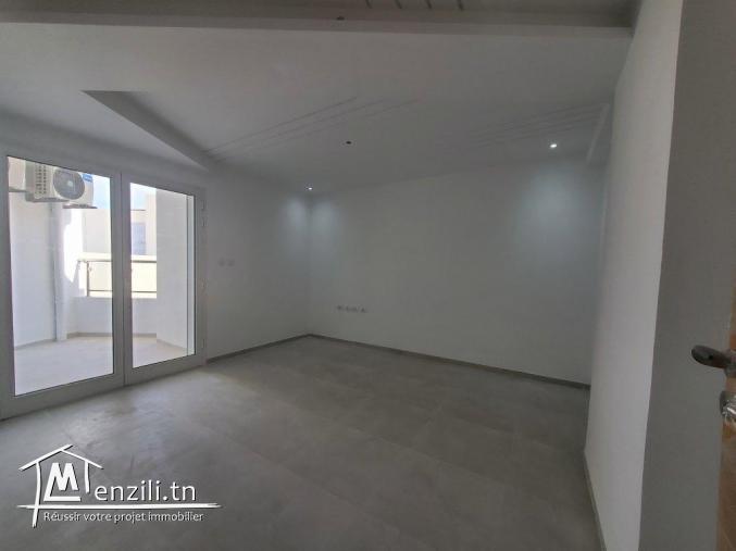 A vendre S+2 bureautique à Sousse