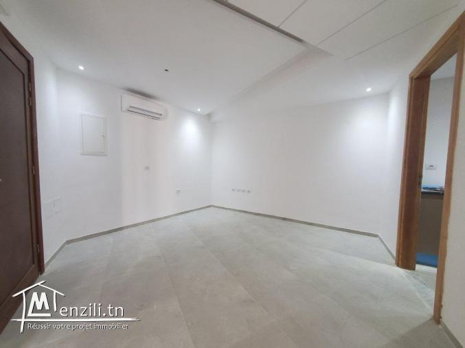A vendre S+2 bureautique à Sousse