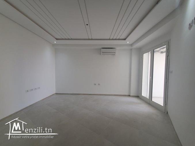 A vendre S+2 bureautique à Sousse