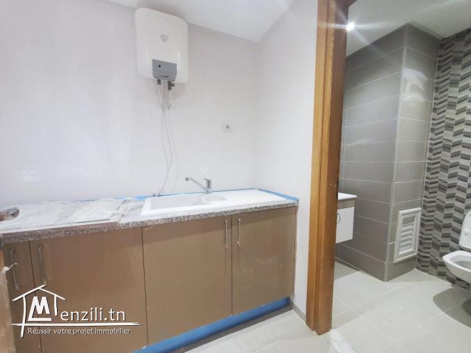 A vendre S+2 bureautique à Sousse