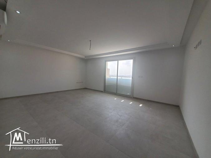 A vendre S+1 bureautique à Sousse