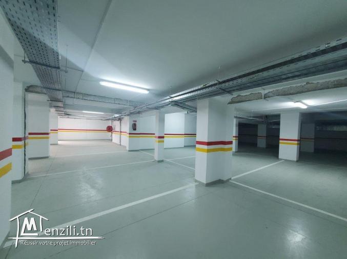 A vendre S+1 bureautique à Sousse