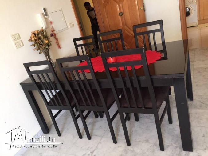 S3 a louer a Chatt Meriem