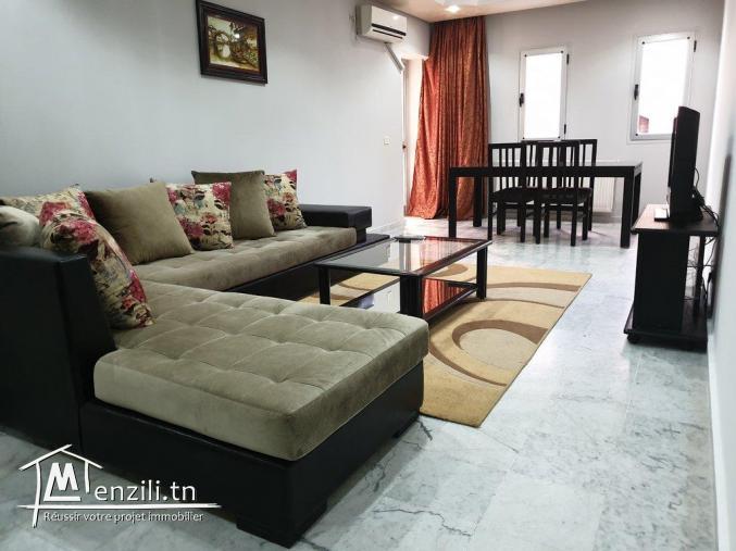 S3 a louer a Chatt Meriem