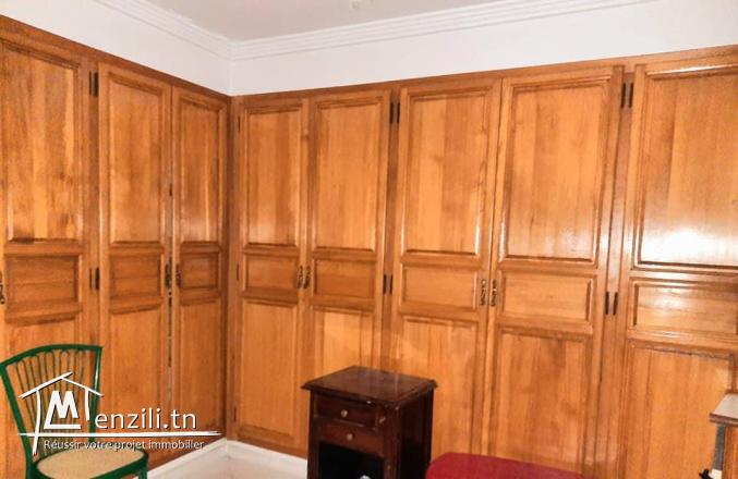 VILLA AVEC JARDIN A M9