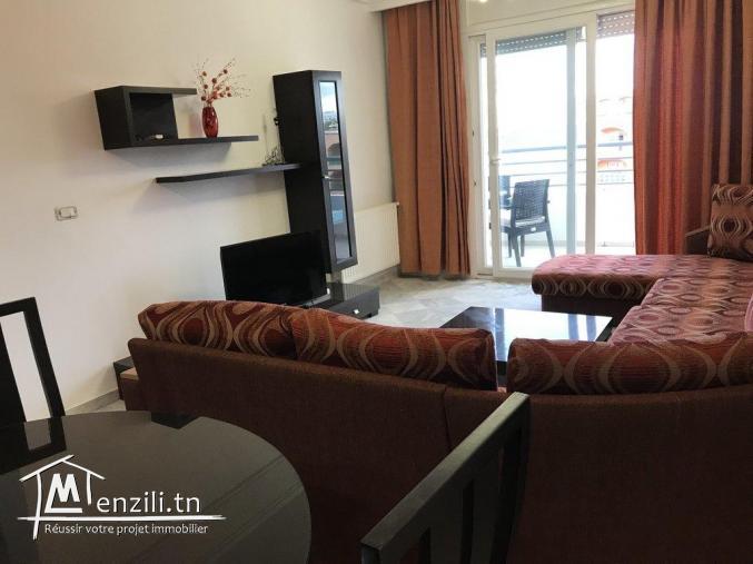 superbe  appartement au 3 eme étage 