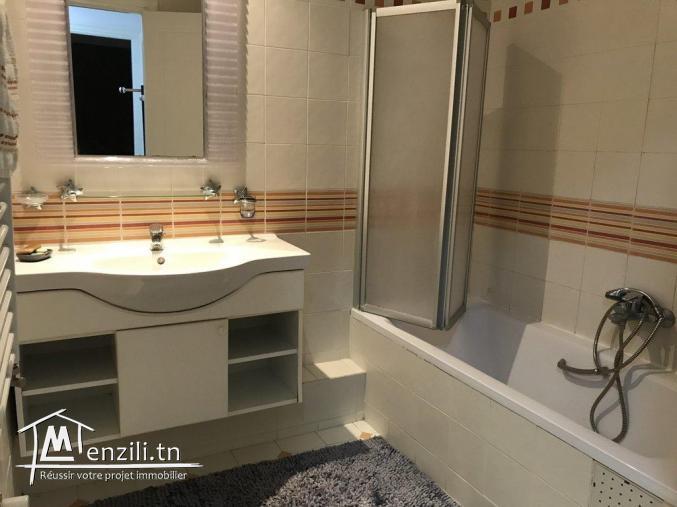 superbe  appartement au 3 eme étage 