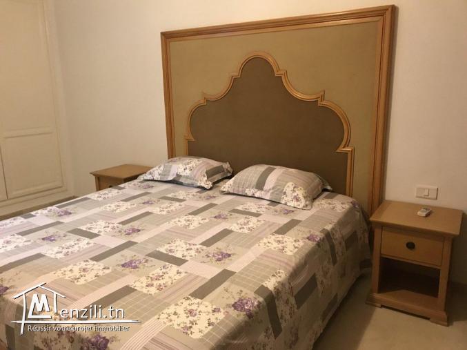 superbe  appartement au 3 eme étage 