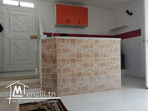 Villa a vendre 3 etage indépendante + studio