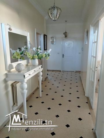 Villa a vendre 3 etage indépendante + studio