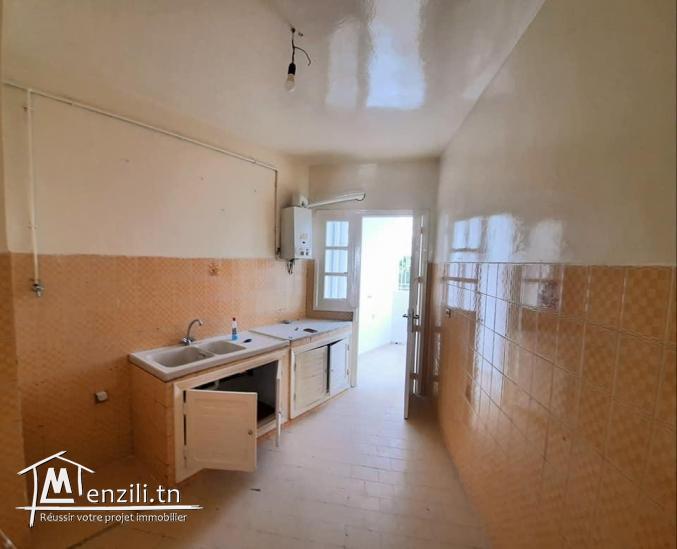 Appartement s3 à Manar1