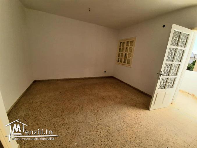 Appartement s3 à Manar1