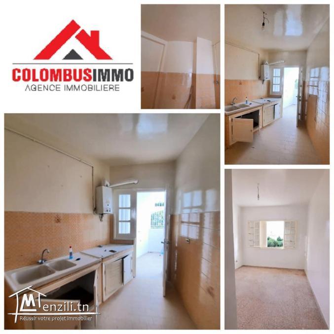 Appartement s3 à Manar1