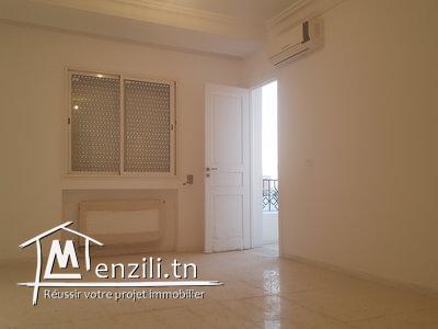 VENTE APPARTEMENT S+2 A MONASTIR