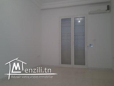 VENTE APPARTEMENT S+2 A MONASTIR
