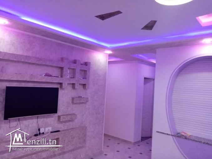 vente de villa   2 pièces