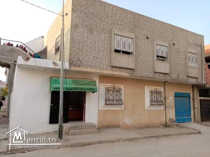 vente de villa   2 pièces