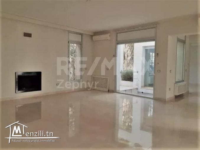 A LOUER UNE VILLA AVEC PISCINE AUX JDC