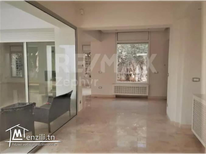 A LOUER UNE VILLA AVEC PISCINE AUX JDC