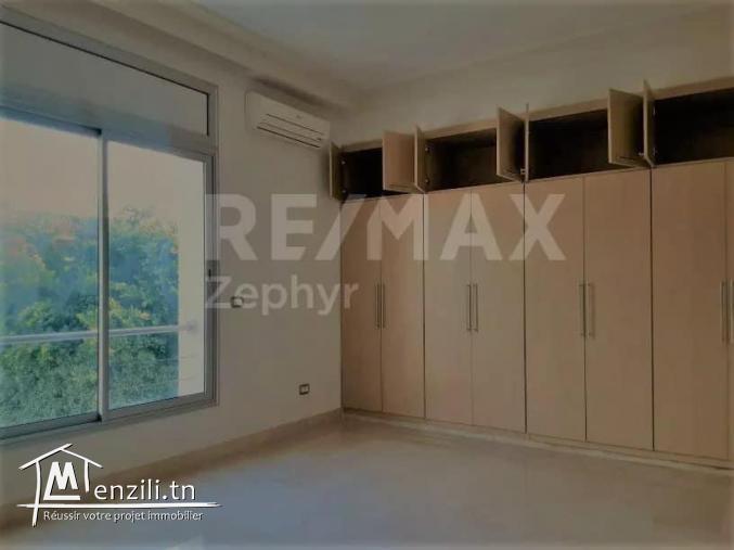 A LOUER UNE VILLA AVEC PISCINE AUX JDC