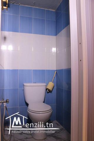 Maison a vendre en plein centre nabeul